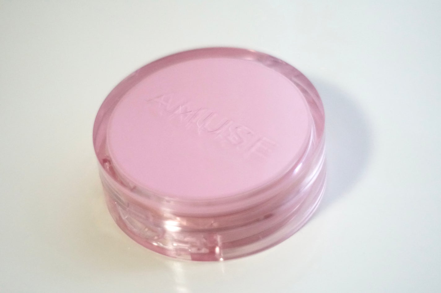 デューパワーヴィーガンクッション/AMUSE/クッションファンデーションを使ったクチコミ(1枚目)