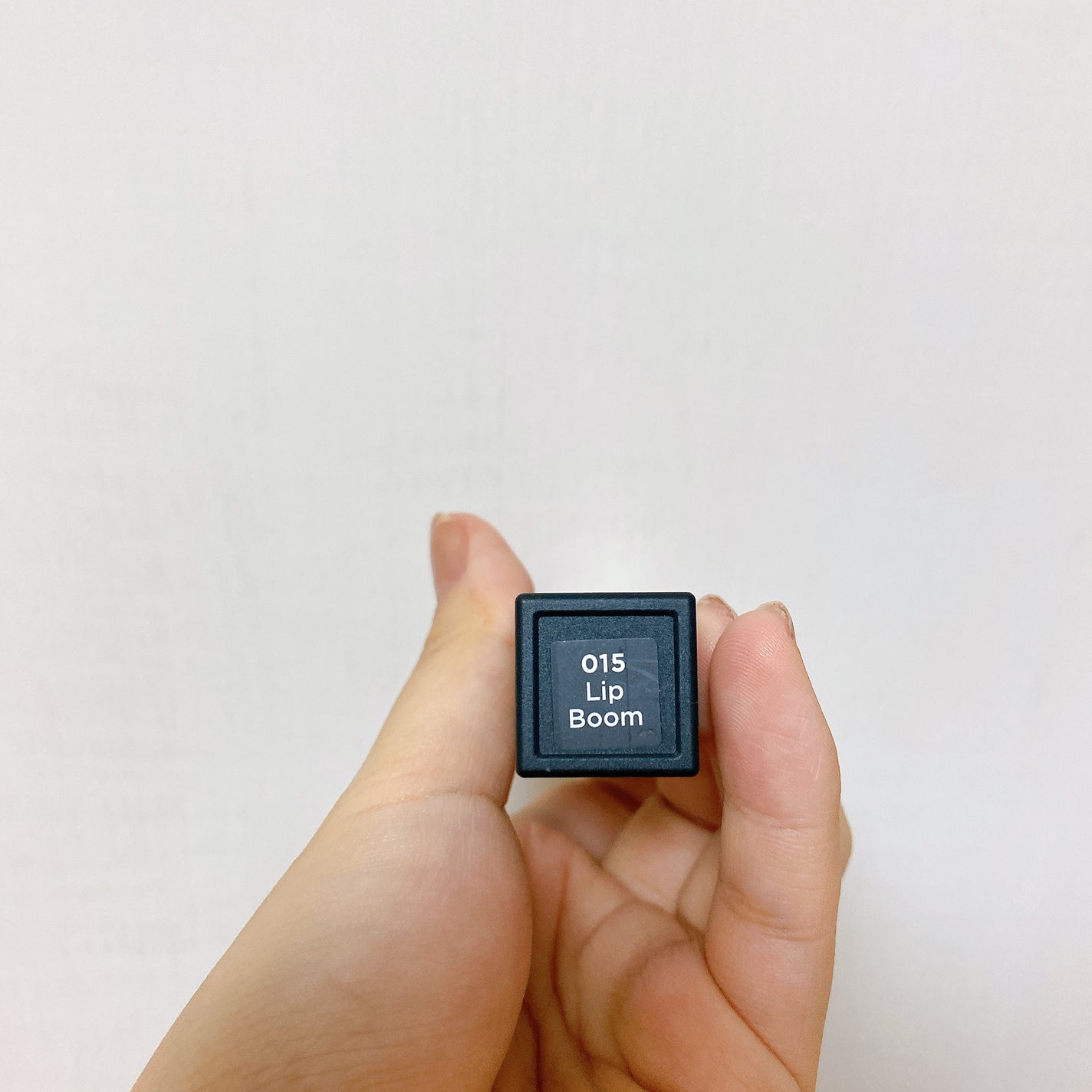 レブロン カラーステイ スウェード インク リップスティック/REVLON/口紅を使ったクチコミ(5枚目)