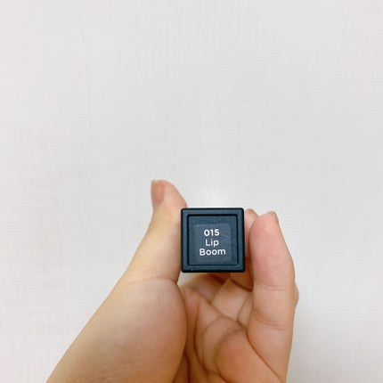 レブロン カラーステイ スウェード インク リップスティック/REVLON/口紅を使ったクチコミ(5枚目)