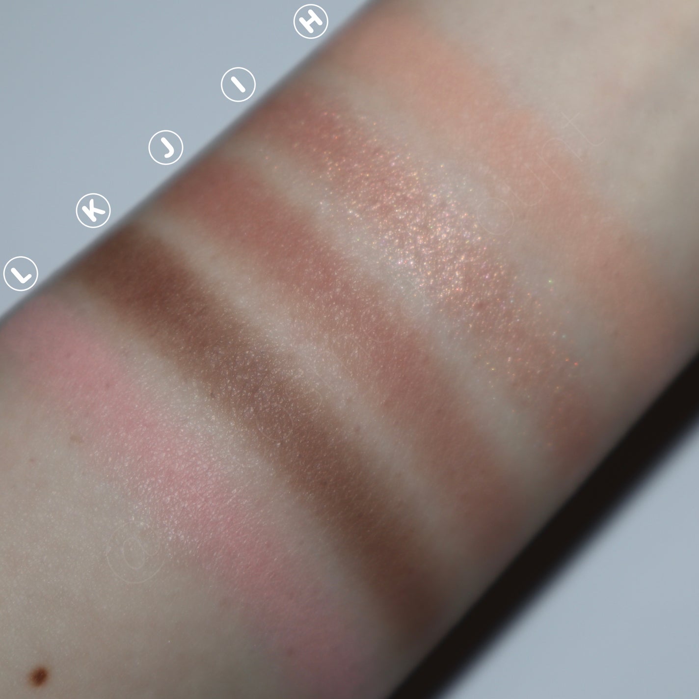 オールテイクムードライクパレット/PERIPERA/アイシャドウパレットを使ったクチコミ(10枚目)