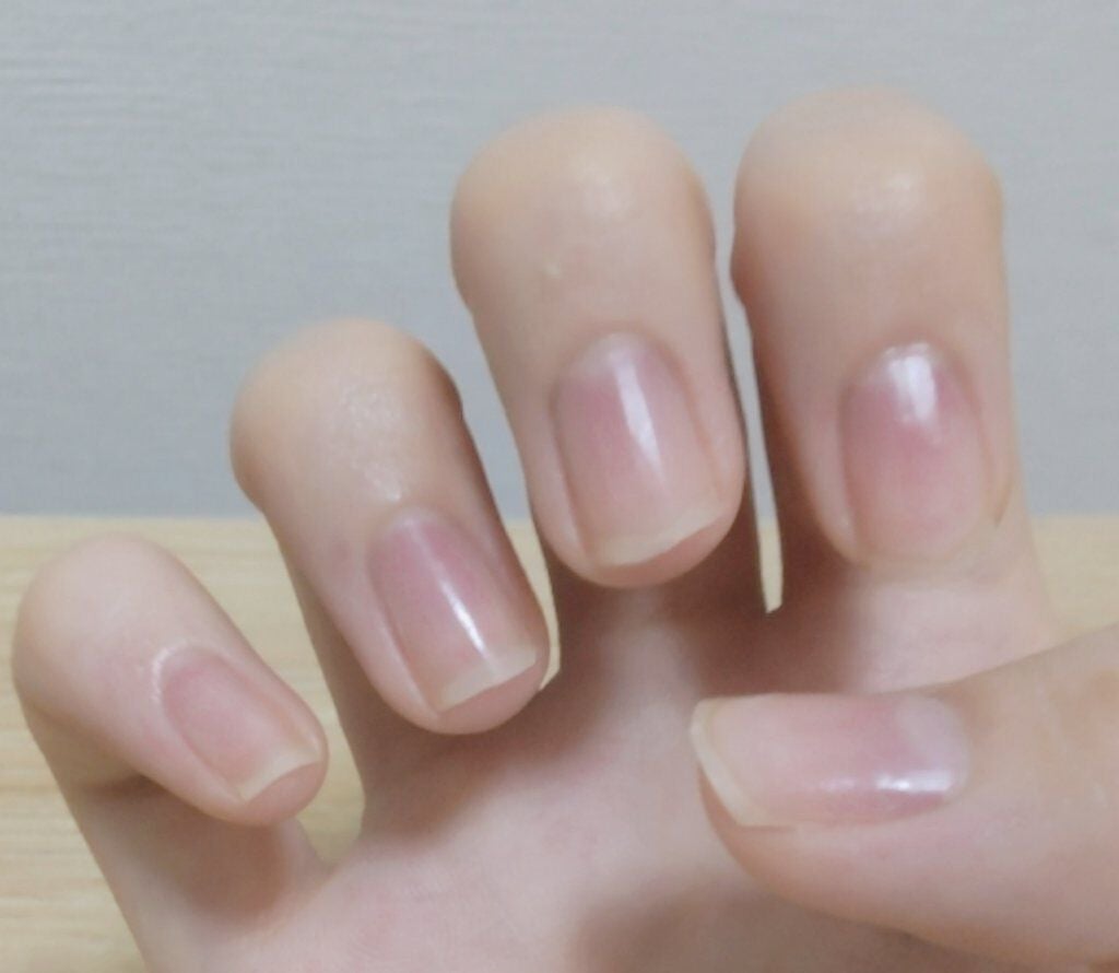 エテュセ クイックケアコート/ettusais/ネイルオイル・トリートメントを使ったクチコミ(4枚目)