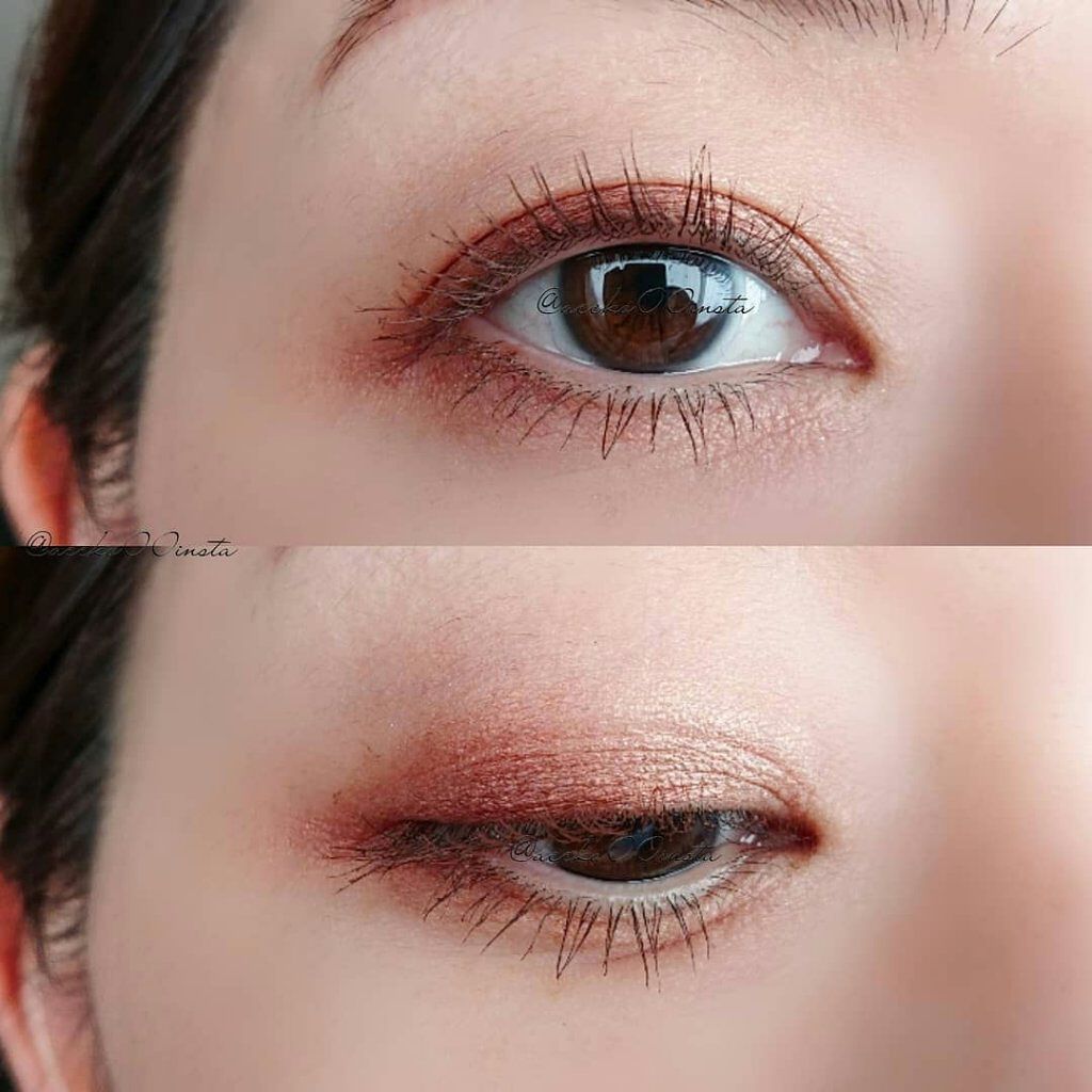 ラスティングマルチアイベース WP/キャンメイク/アイシャドウベースを使ったクチコミ（2枚目）