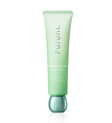 Purunt. プルント バランシングケア美容液ハンドクリーム