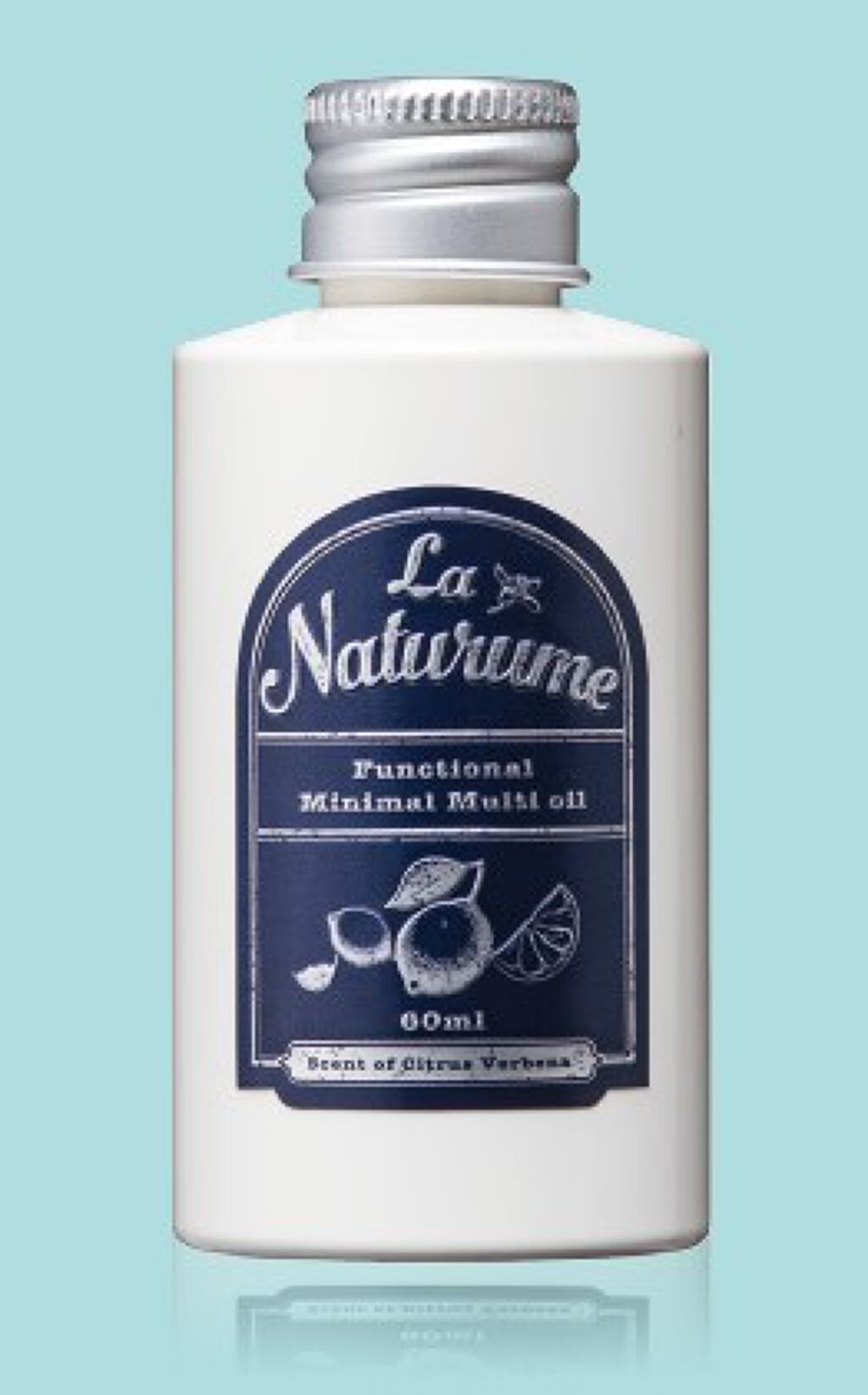 ラ・ナチュルム ミニマルマルチオイル
