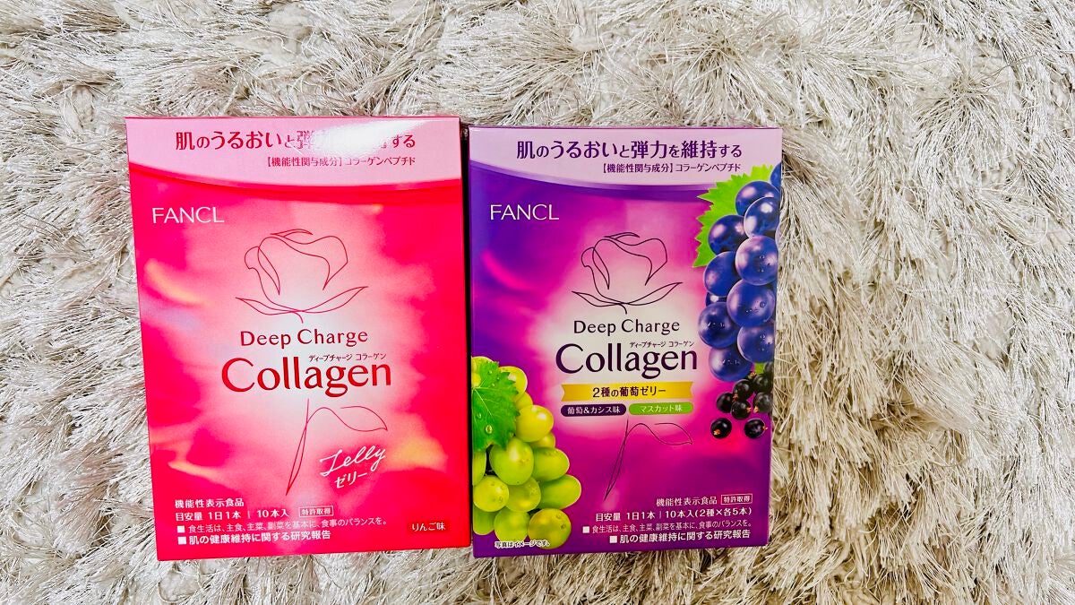 マイルドクレンジング オイル/ファンケル/オイルクレンジングを使ったクチコミ(2枚目)