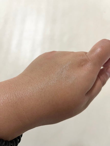 ザビタミンC23/IOPE/美容液を使ったクチコミ(5枚目)