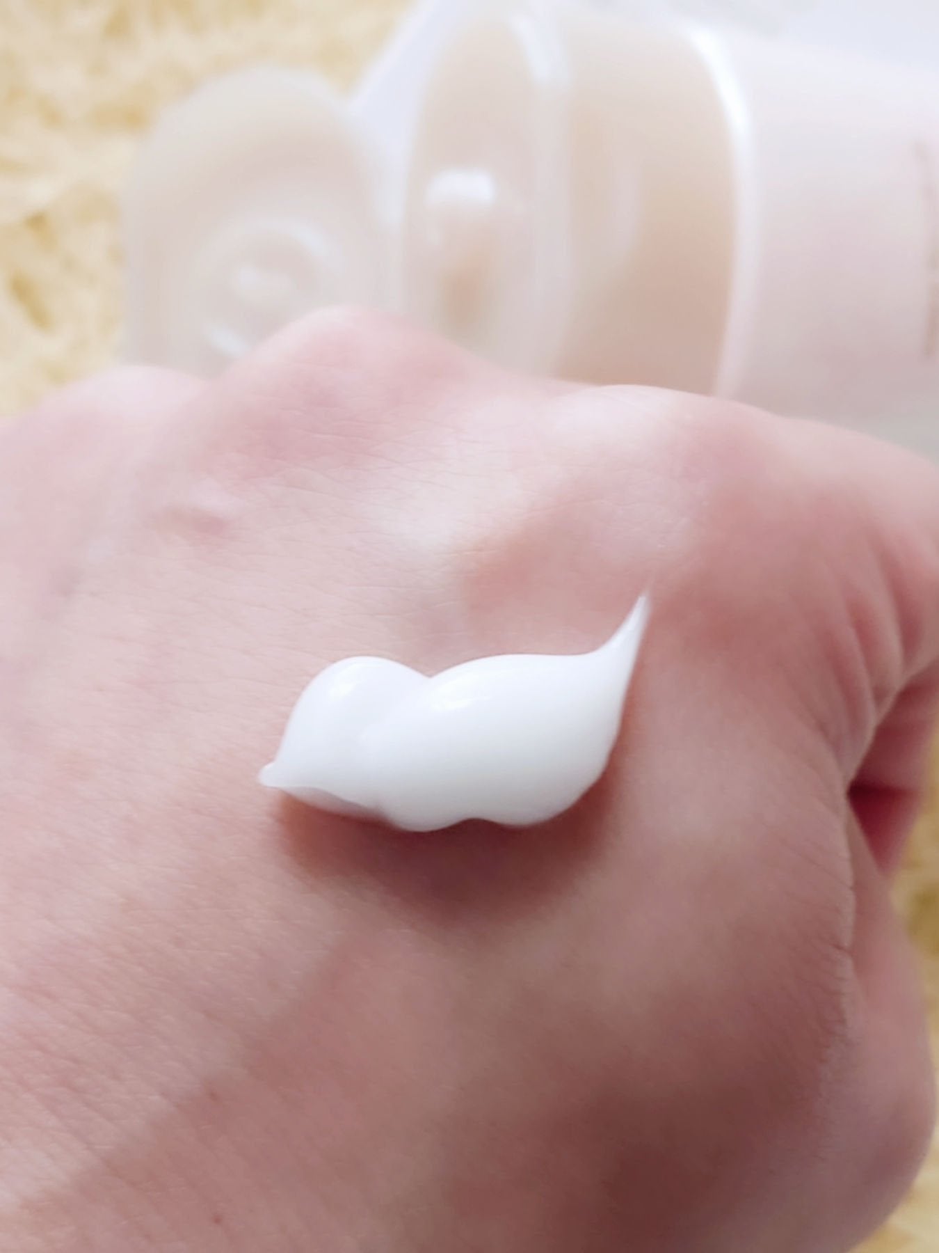 メルティークレンジング/Manier/クレンジングクリームを使ったクチコミ(3枚目)