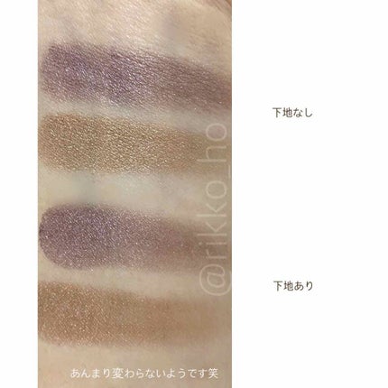 エレガンス アルモニーアイズ/Elégance/アイシャドウパレットを使ったクチコミ(2枚目)