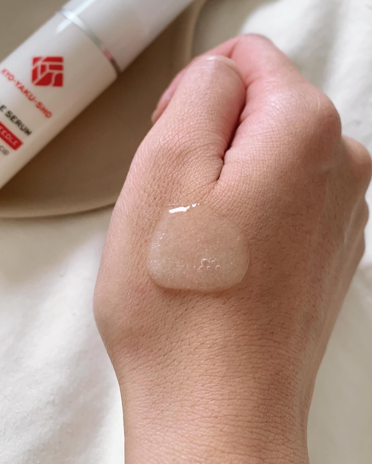 を使ったクチコミ（3枚目）