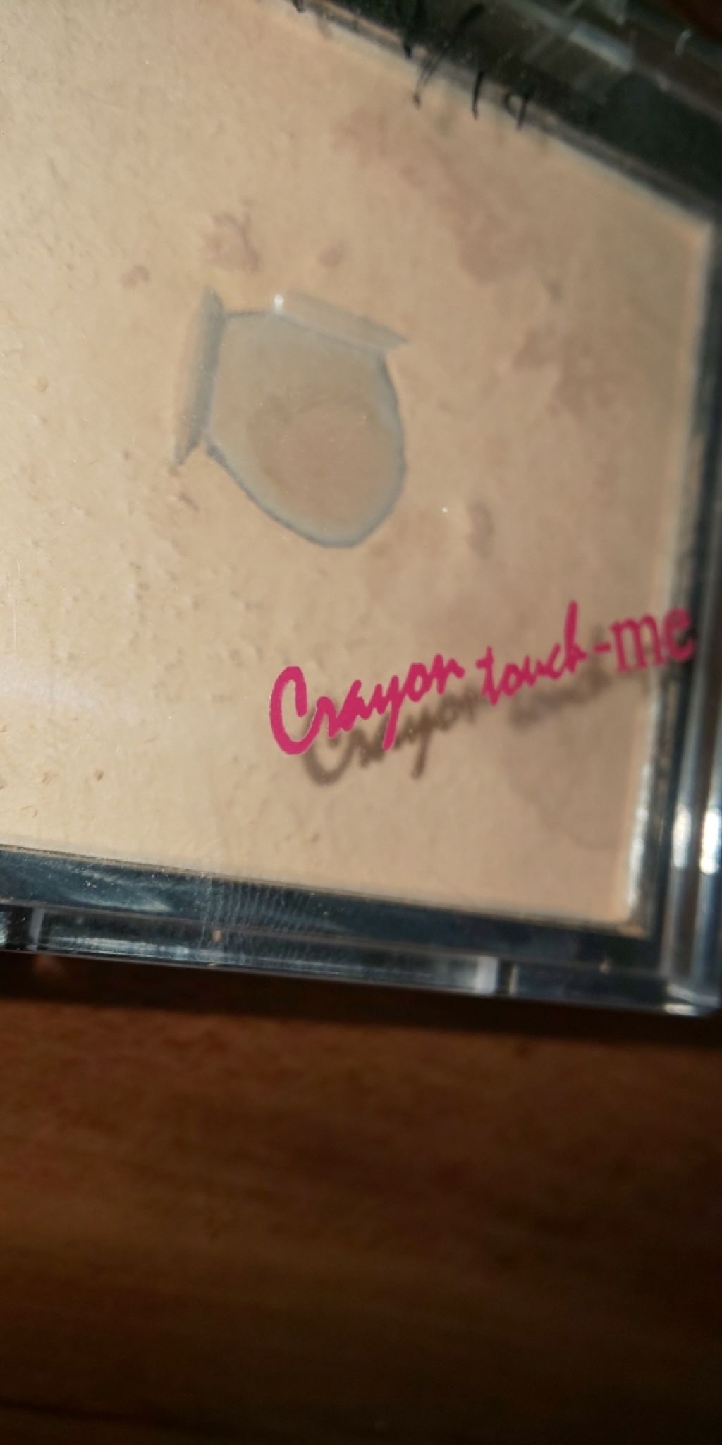 STパウダーファンデ オークル/crayontouch-me/パウダーファンデーションを使ったクチコミ（3枚目）