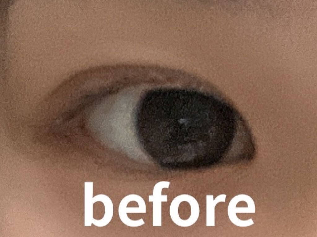 アイラッシュカーラー/SHISEIDO/ビューラーを使ったクチコミ（2枚目）