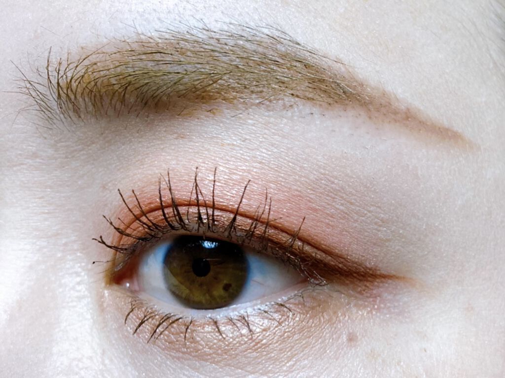 ロイヤルヴィンテージ アイズ/リンメル ロンドン/アイシャドウパレットを使ったクチコミ（3枚目）