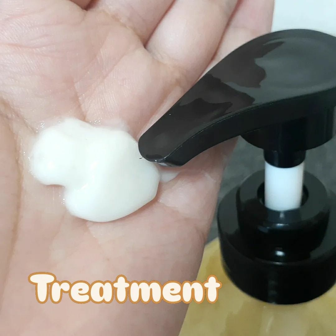 シトラスパ ネオスムース シャンプー/トリートメント/CITRUSPA/市販シャンプーを使ったクチコミ(6枚目)