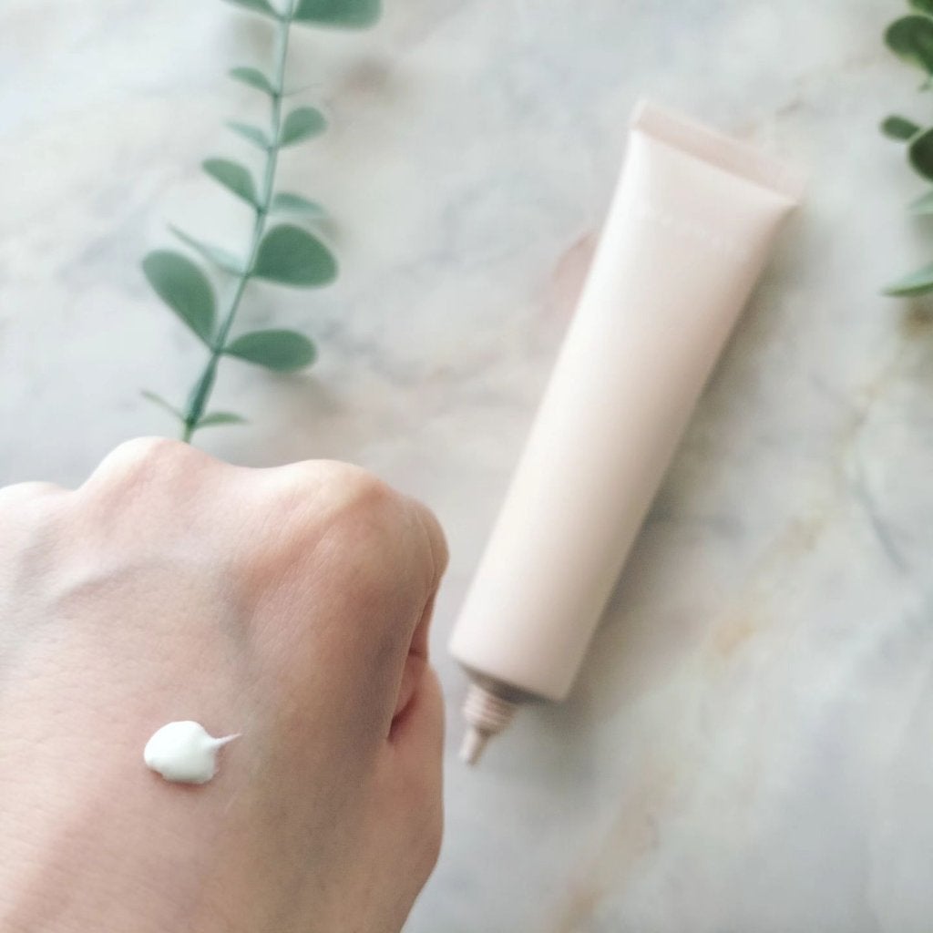 UVクリーム/Waphyto/日焼け止めクリームを使ったクチコミ(2枚目)