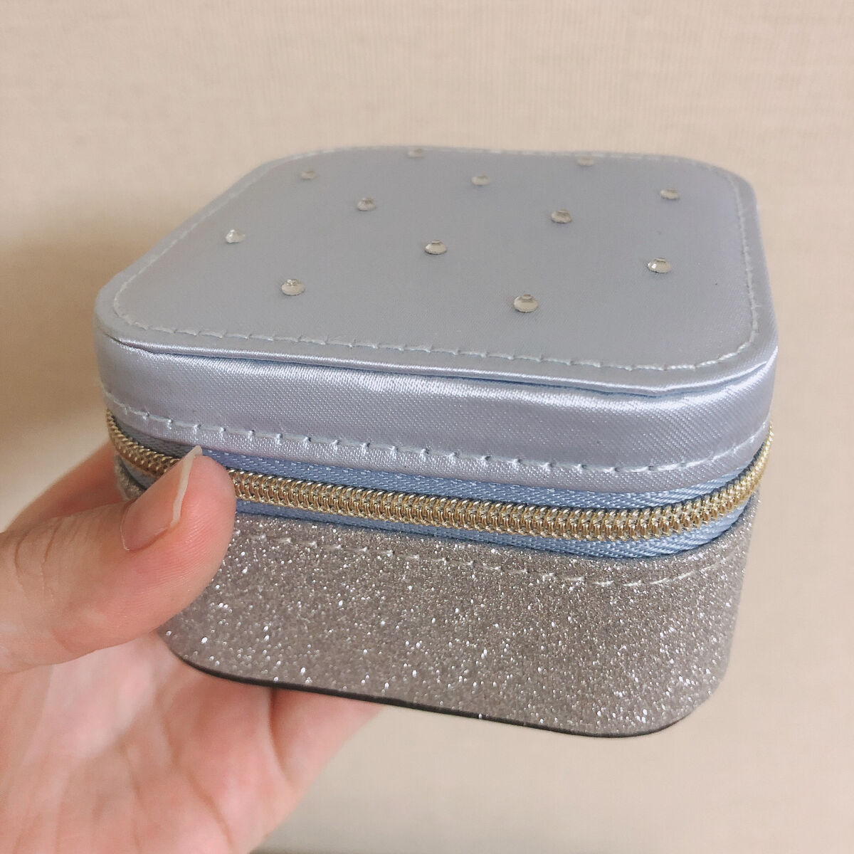 スマイルアップチークスＳ/コフレドール/パウダーチークを使ったクチコミ（2枚目）