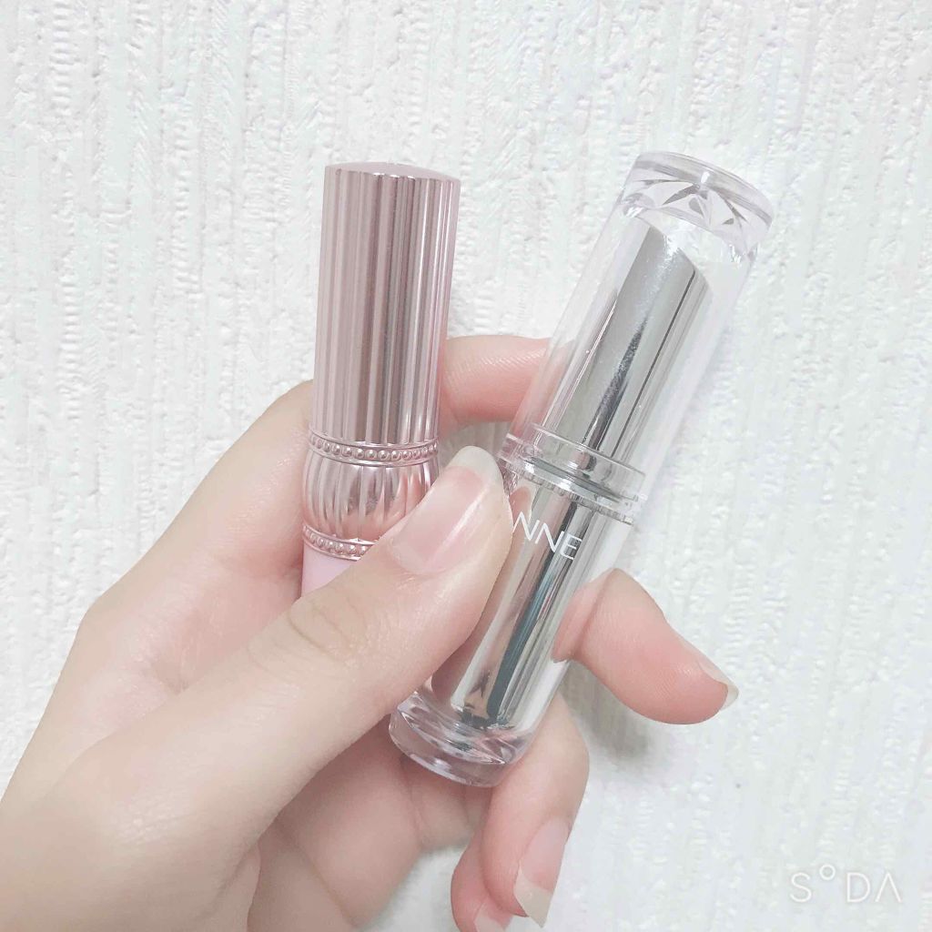 RH リップカラートリートメント/フォーチュン/リップケアを使ったクチコミ（1枚目）