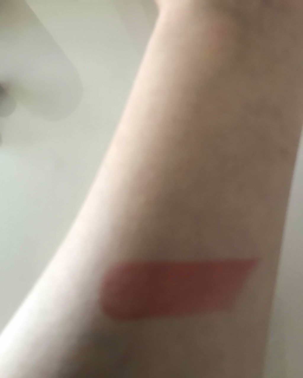 オイルインリップ/セリア/リップグロスを使ったクチコミ(3枚目)