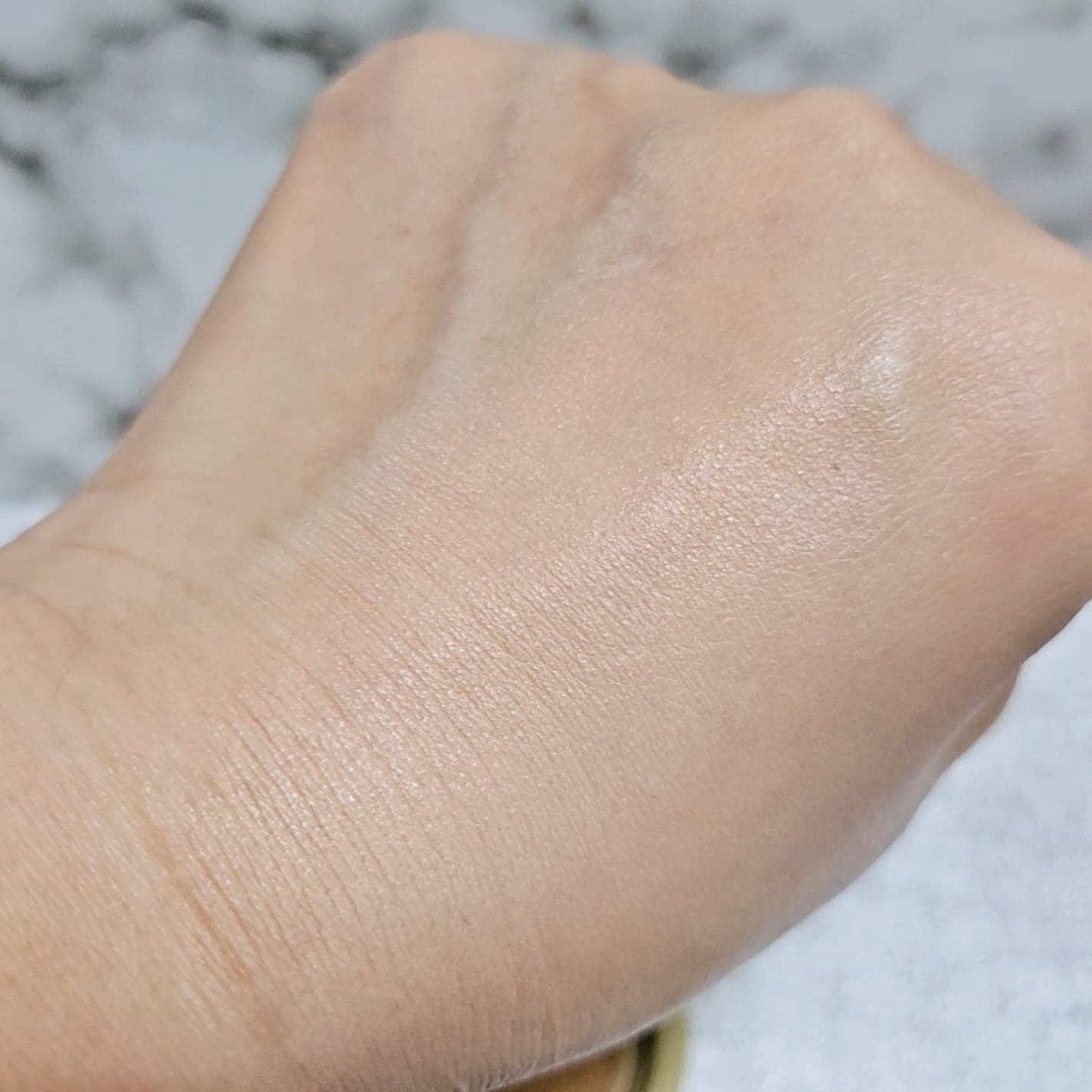 はちみつツヤ肌クッションファンデ/VELY VELY/クッションファンデーションを使ったクチコミ(8枚目)