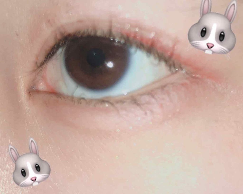 ロング＆カールマスカラ スーパーWP/ヒロインメイク/マスカラを使ったクチコミ（1枚目）