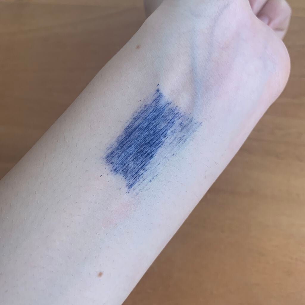 MOTE MASCARA™ (モテマスカラ)/UZU BY FLOWFUSHI/マスカラを使ったクチコミ(3枚目)