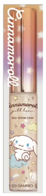 A15 クリームエアリーズ（シナモロールデザイン）