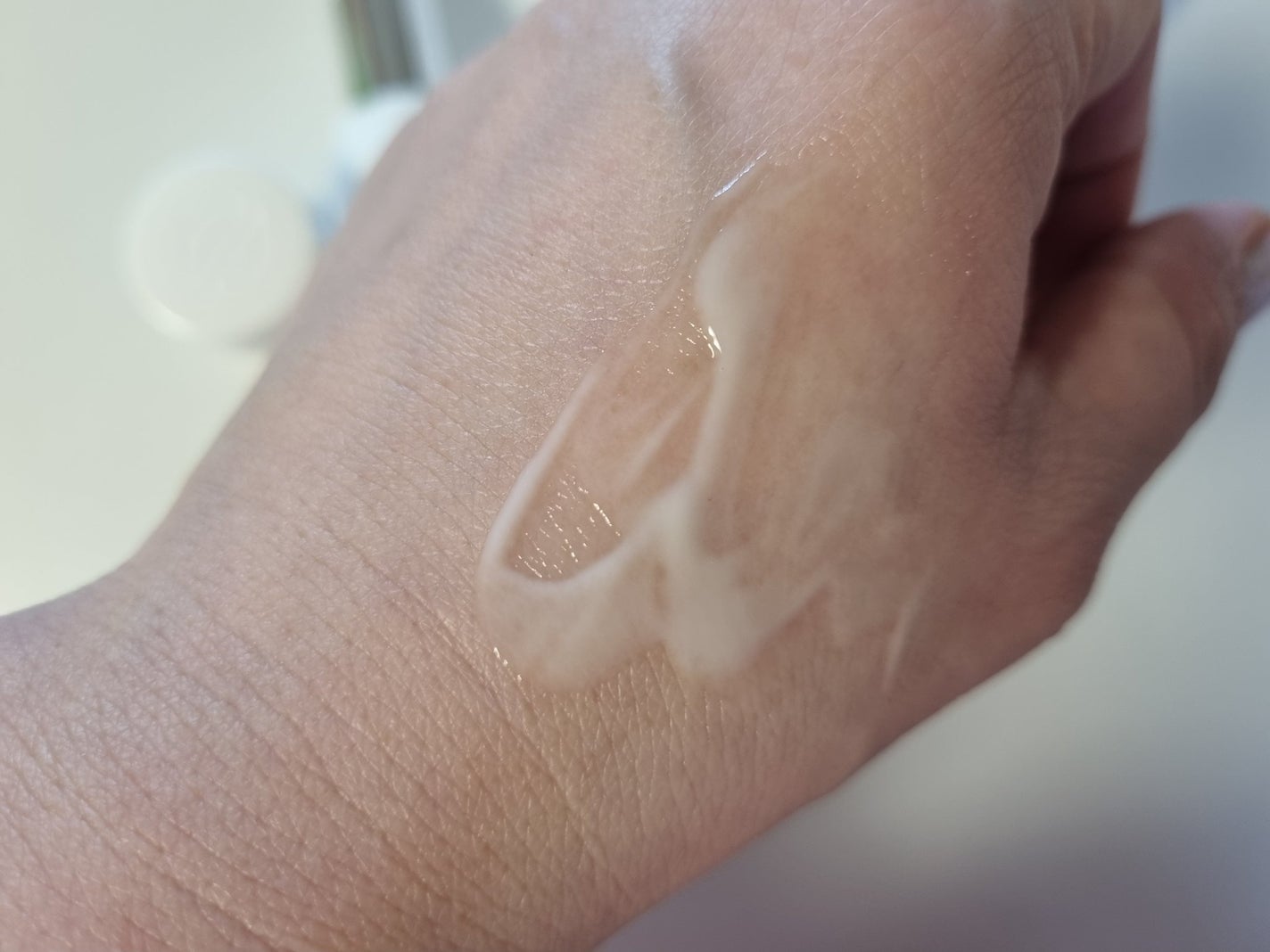 レチノール スーパーバウンス セラム/IOPE/美容液を使ったクチコミ(3枚目)