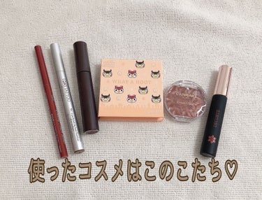 what a hoot/ColourPop/パウダーアイシャドウを使ったクチコミ（2枚目）