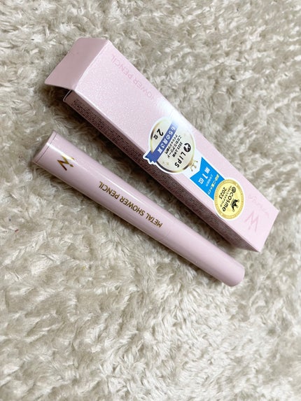 ジェルアイライナー/CEZANNE/ジェルアイライナーを使ったクチコミ(4枚目)