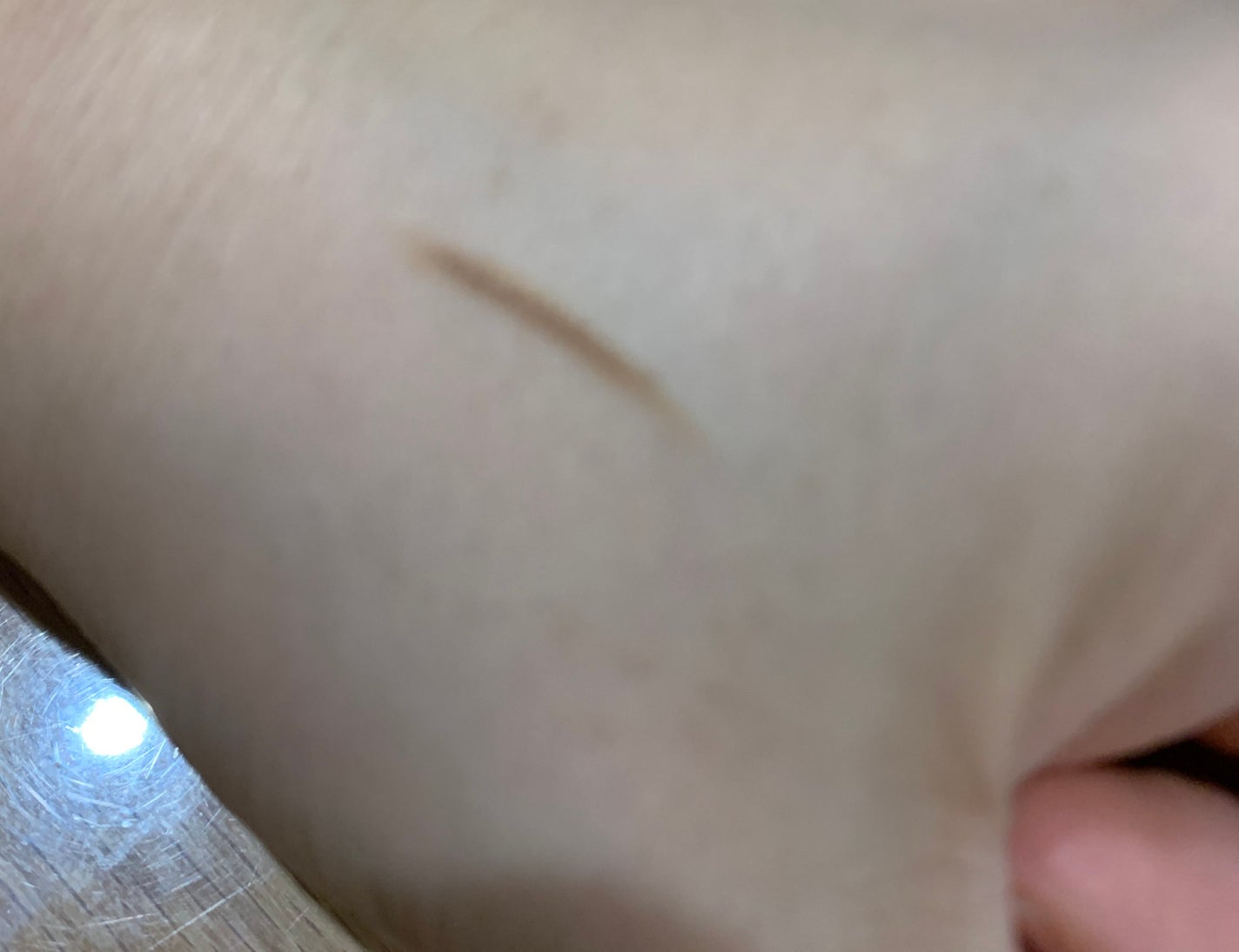 アイブロウ ペンシル/FASIO/アイブロウペンシルを使ったクチコミ(3枚目)