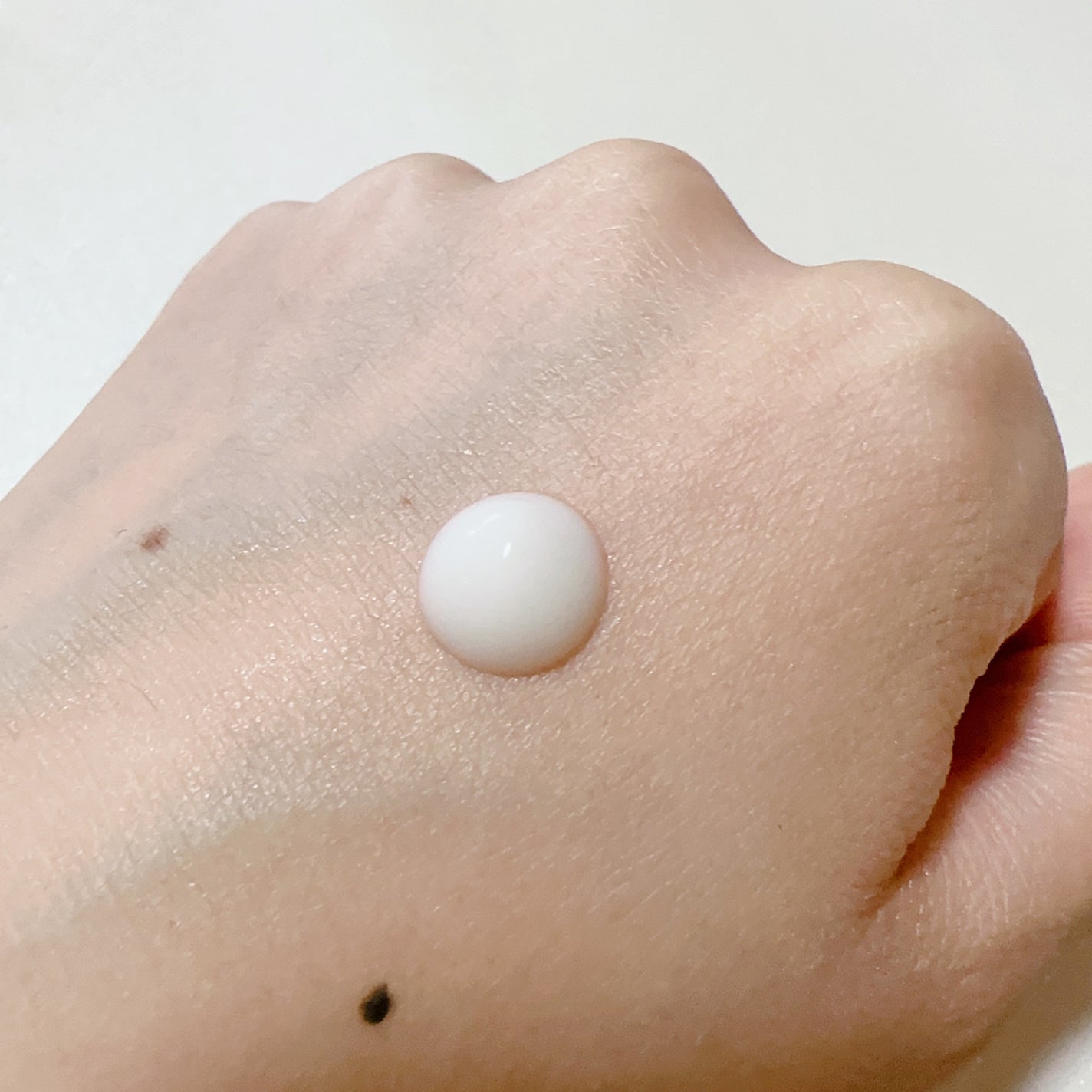 ビフィダバイオームアンプルローション/manyo/乳液を使ったクチコミ(3枚目)