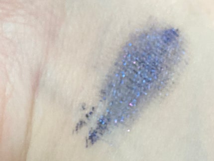 スカイハイ コスミックブラスト/MAYBELLINE NEW YORK/マスカラを使ったクチコミ(6枚目)