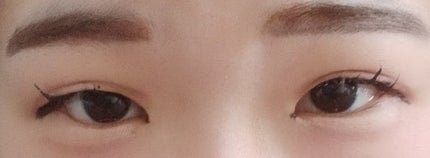 アイラッシュフィクサーEX 552/D-UP/つけまつげを使ったクチコミ(4枚目)