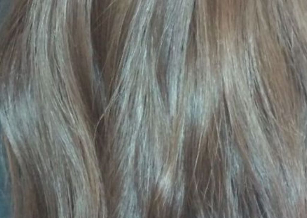 フェリア 3Dカラー/ロレアル パリ/ヘアカラーを使ったクチコミ（1枚目）