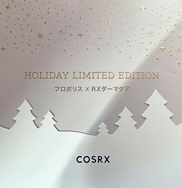 フルフィットプロポリスシナジートナー/COSRX/化粧水を使ったクチコミ（1枚目）