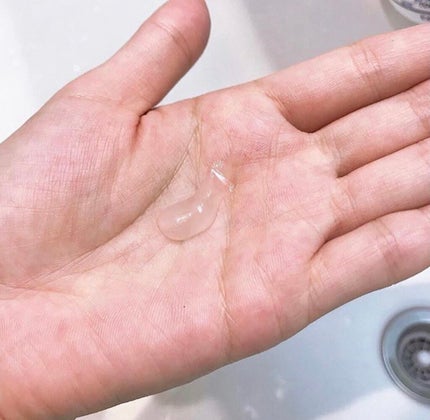 薬用3ステップセット30日サイズ/プロアクティブ/トライアルキットを使ったクチコミ(4枚目)