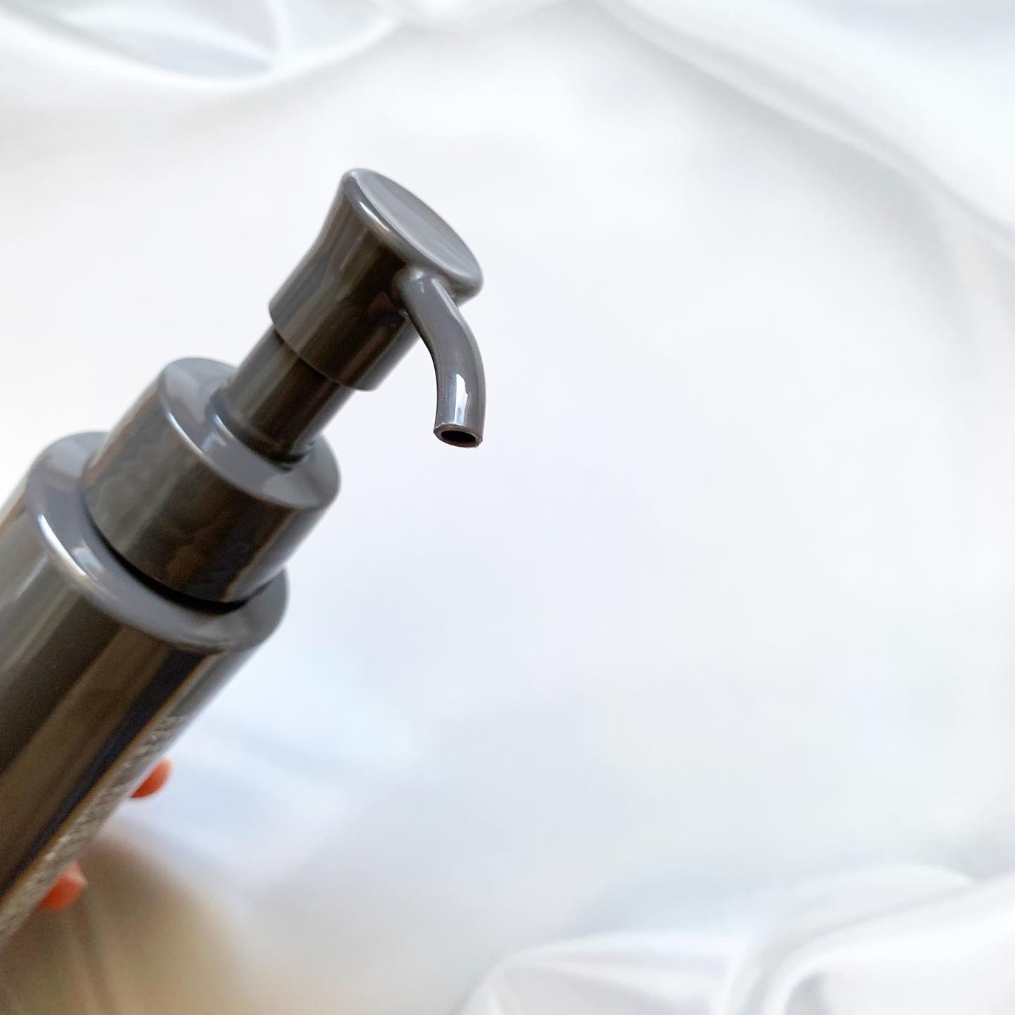 マイルドクレンジング オイル〈ブラック＆スムース〉/ファンケル/オイルクレンジングを使ったクチコミ（3枚目）