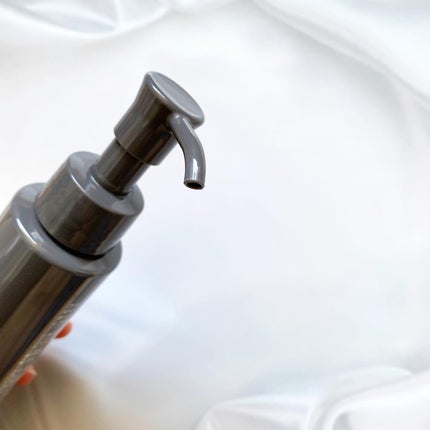 マイルドクレンジング オイル〈ブラック&スムース〉/ファンケル/オイルクレンジングを使ったクチコミ(3枚目)