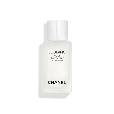 CHANEL ル ブラン ユイル