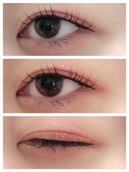 プロ アイ パレット/CLIO/アイシャドウパレットを使ったクチコミ(4枚目)