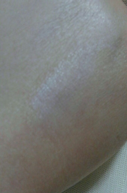 カバー&ストレッチコンシーラー UV/キャンメイク/リキッドコンシーラーを使ったクチコミ(4枚目)