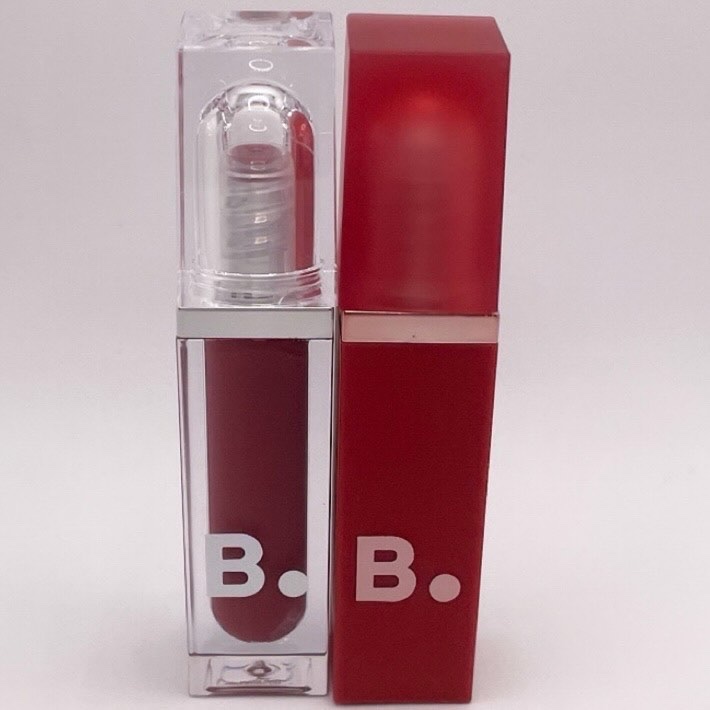 シアーベルベットベールティント /BANILA CO/リップティントを使ったクチコミ（3枚目）