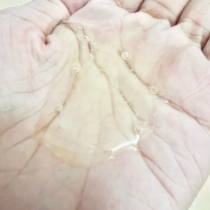 ナイトコラーゲンシャンプーミッドナイトフォレスト/treecell/市販シャンプーを使ったクチコミ(3枚目)