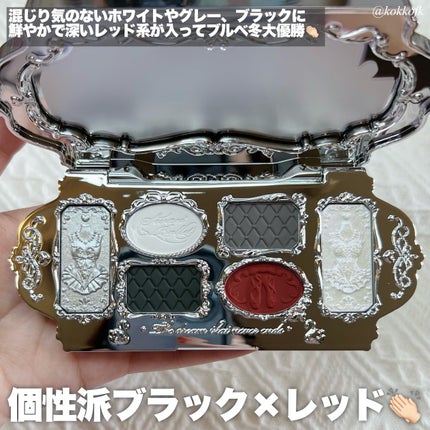 MOLAK 1day/MOLAK/ワンデー(1DAY)カラコンを使ったクチコミ(3枚目)