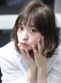 【面長さんのメイク術】小顔を叶えるとっておきの「チークの入れ方」お教えします♡のサムネイル