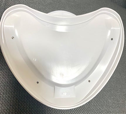 LED + UVネイルライト 48W/La Curie/ネイル用品を使ったクチコミ(6枚目)