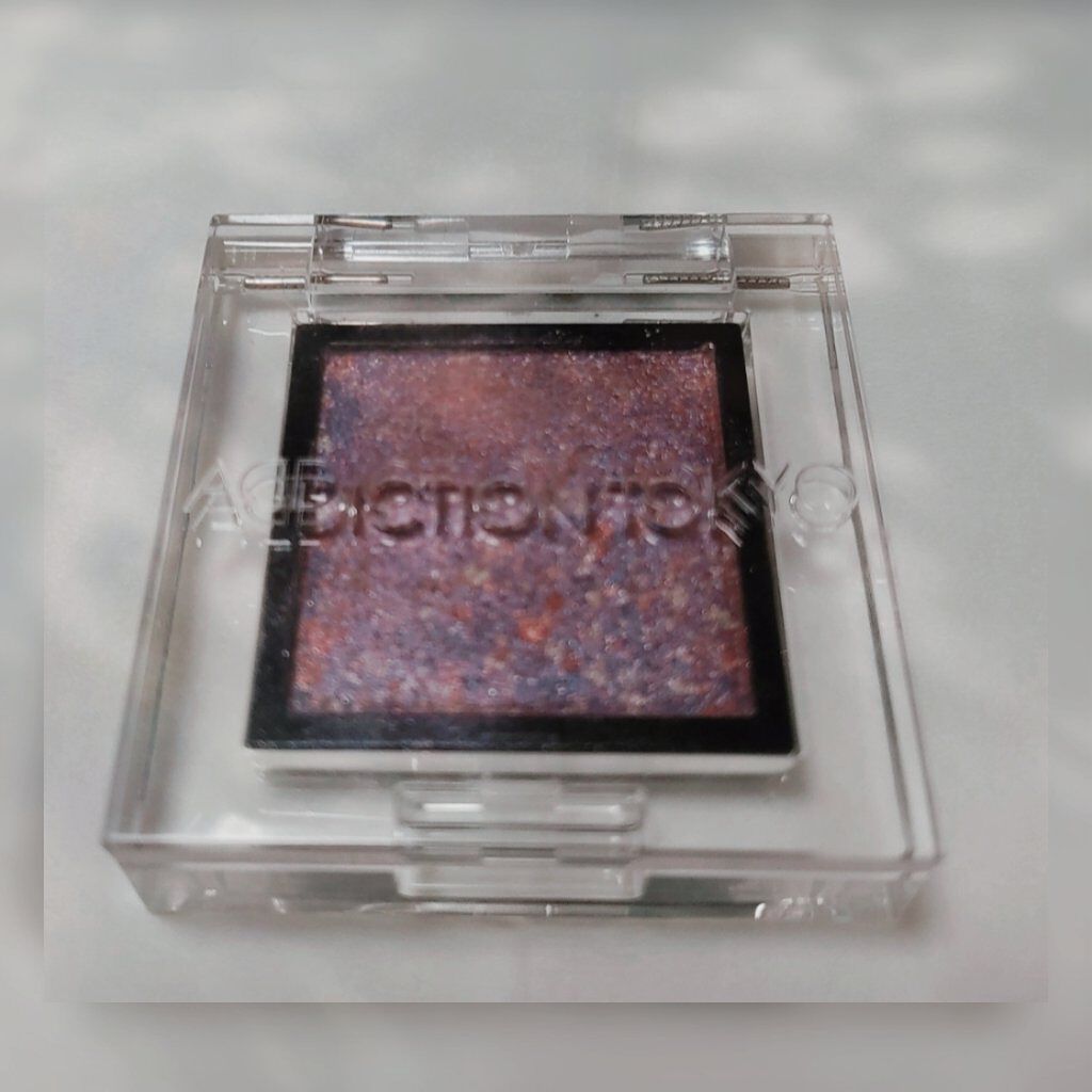 アイグロウ ジェム/DECORTÉ/ジェル・クリームアイシャドウを使ったクチコミ（2枚目）