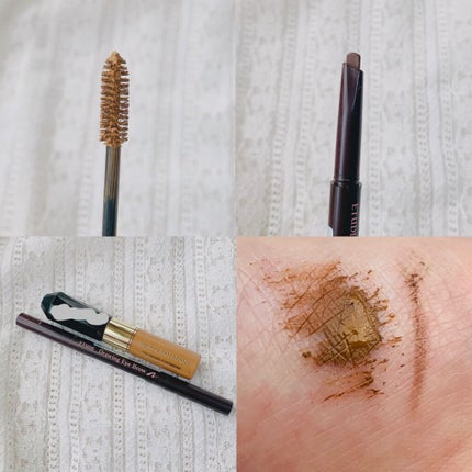 ドローイング アイブロウ ペンシル/ETUDE/アイブロウペンシルを使ったクチコミ(1枚目)