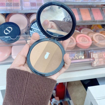 アートクラスバイロダン シェーディング/too cool for school/シェーディングを使ったクチコミ(2枚目)