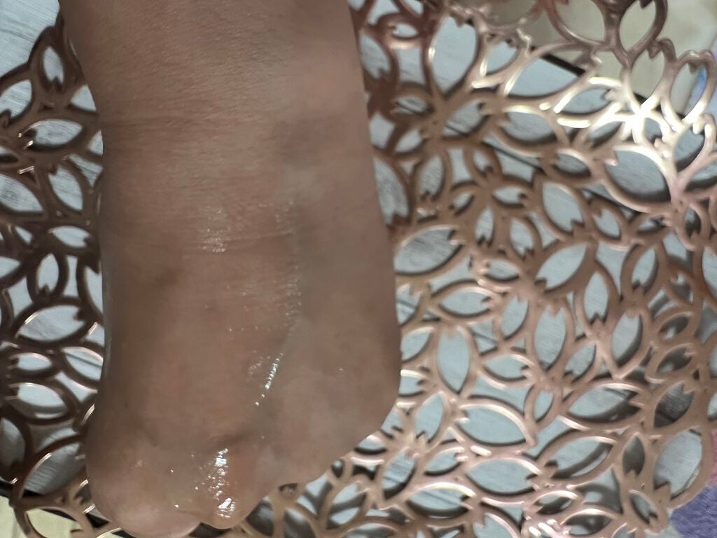 FTC ザ ホワイトニング ローション/FTC/化粧水を使ったクチコミ(3枚目)