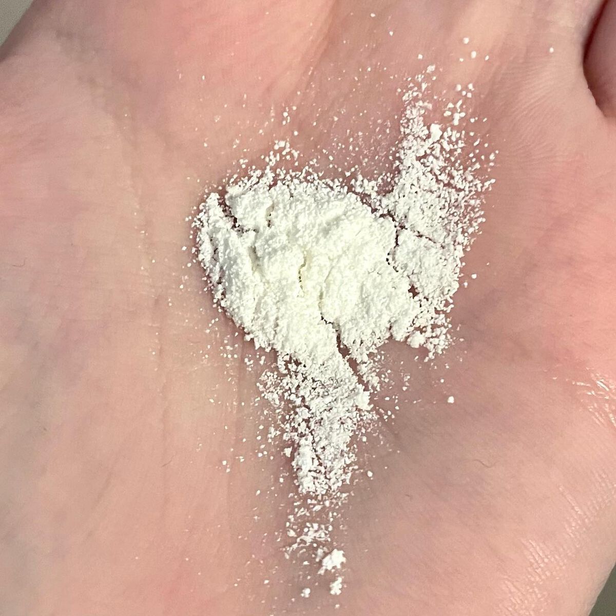 ライス ポリッシュ クラッシック/タッチャ/洗顔パウダーを使ったクチコミ(2枚目)